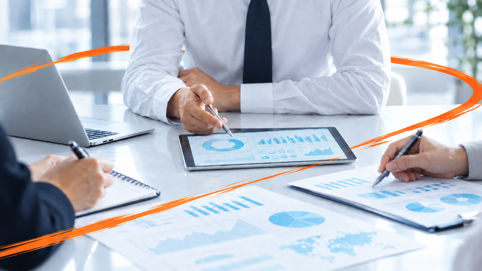 Enterprise AI SaaS
